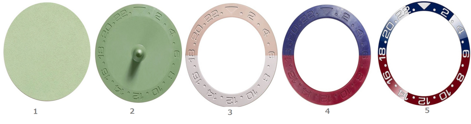 CERAMIC BEZELS - Victory Factory Official