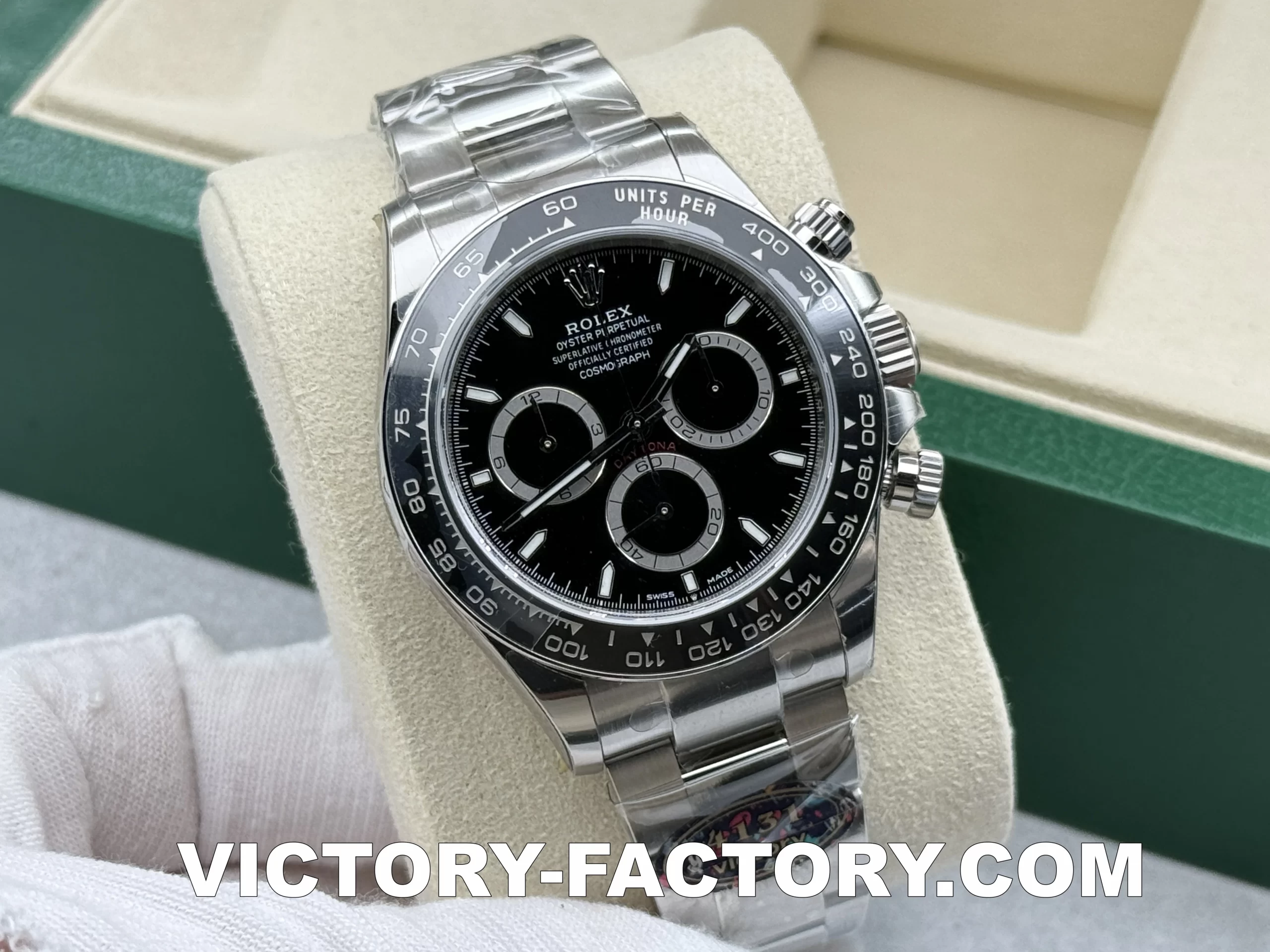 Victory Factory Rolex Daytona