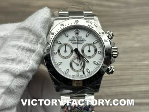 Victory Factory Rolex Daytona