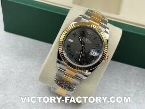 Victory Factory Rolex Datejust