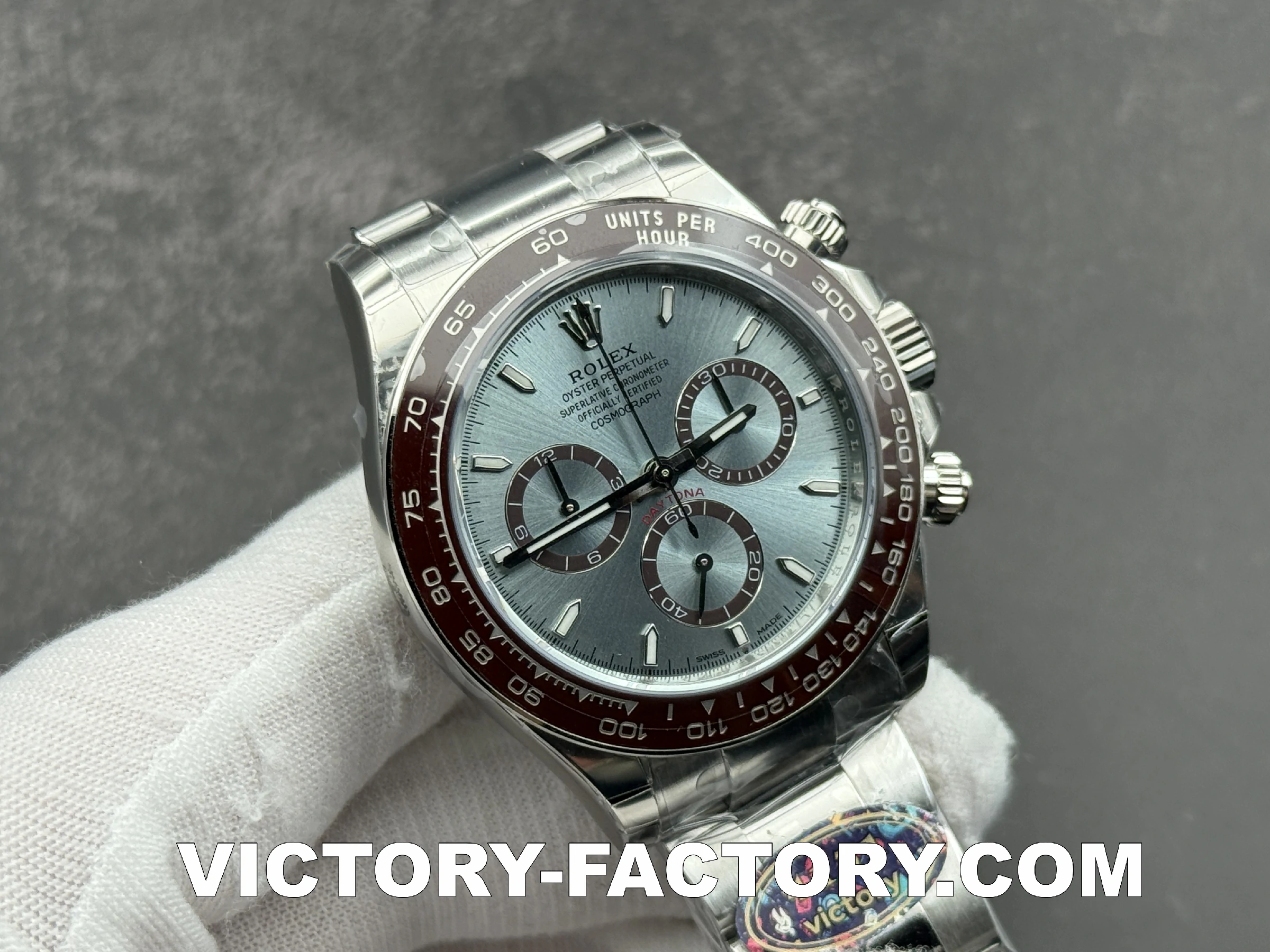 Victory Factory Rolex Daytona