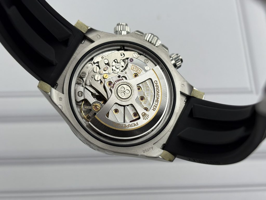 Victory Factory Daytona 126519LN Dandong 4131 Movement